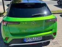 Gebraucht Opel Mokka Ultimate 131 PS (96 kW) 2021 Grün SUV