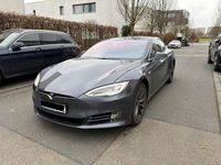 Gebraucht Tesla Model S 386 kW (525 PS) 2019 Grau Kleinwagen