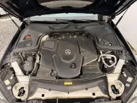 Gebraucht Mercedes E400 AMG line 330 PS (242 kW) 2020 Blau Kombi