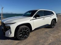 Gebraucht BMW XM Sport Line 476 PS (350 kW) 2025 Weiß SUV