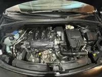 Gebraucht Citroën C3 82 PS (60 kW) 2015 Schwarz Kleinwagen