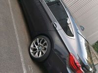 gebraucht BMW 530 Gran Turismo d xDrive Luxury Line