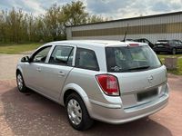 Usado Opel Astra 2010 Prateado Carrinha