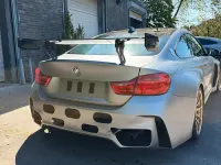 Gebraucht BMW M4 560 PS (411 kW) 2017 Coupé