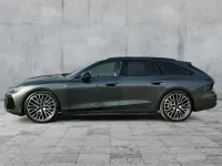 Occasion Audi A6 S-Line 367 ch (269 kW) 2025 Gris Break