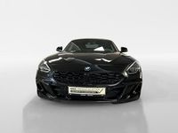 Gebraucht BMW Z4 Pure Impulse 340 PS (250 kW) 2025 Schwarz Cabrio