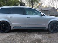 Second-hand Audi S4 344 CP (253 kW) 2003 Argintiu Break