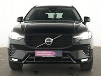 Gebraucht Volvo XC60 Ultimate 250 PS (183 kW) 2022 Onyx black SUV
