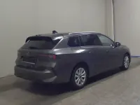 Gebraucht Opel Astra Elegance 131 PS (96 kW) 2023 Grau Kleinwagen