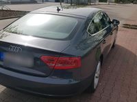 gebraucht Audi A5 Sportback 20 TDI