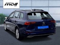 gebraucht VW Golf VII Variant IQ.DRIVE 2.0 TDI DSG, Navi, ACC, AH