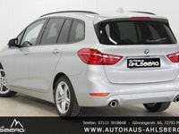 gebraucht BMW 220 XD M SPORT SHADOW GT LIVE/LED/ACC/AHK/HUD/KEYLESS
