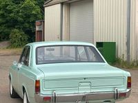 Gebraucht Ford Taunus 125 PS (91 kW) 1971 Limousine