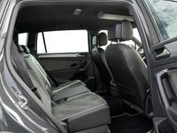 Gebraucht Seat Tarraco 4Drive 245 PS (180 kW) 2023 Grau SUV