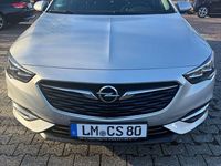 Gebraucht Opel Insignia Innovation 170 PS (125 kW) 2020 Silber Kombi