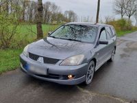 gebraucht Mitsubishi Lancer 