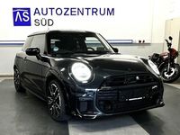 Gebraucht Mini Cooper 156 PS (114 kW) 2024 Grau Kleinwagen