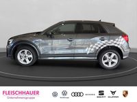 Gebraucht Audi Q2 S-Line 150 PS (110 kW) 2024 Grau SUV