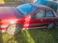 Gebraucht Mitsubishi Lancer 90 PS (66 kW) 1990 Limousine