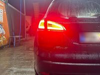 Gebraucht Ford Focus 95 PS (69 kW) 2016 Schwarz Kombi