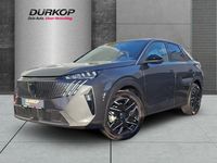 Gebraucht Peugeot 3008 GT 145 PS (106 kW) 2025 Grau SUV