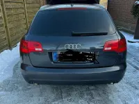 Gebraucht Audi A6 Allroad 232 PS (170 kW) 2007 Grau Kombi