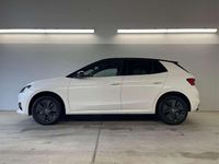 Neu Skoda Fabia Dynamic 116 PS (85 kW) 2026 [2y1z] moon white metal... Limousine