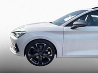 Gebraucht Cupra Leon VZ 245 PS (180 kW) 2024 Weiss Kombi