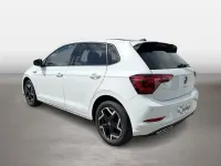 Neu VW Polo R-line 95 PS (69 kW) 2026 Pure white Kleinwagen
