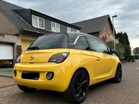 gebraucht Opel Adam 1.4 Slam