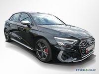 Gebraucht Audi Q2 Ambiente 310 PS (228 kW) 2021 Mythosschwarz metallic SUV