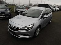gebraucht Opel Astra INNOVATION Allwetterreifen Rückfahrkamera