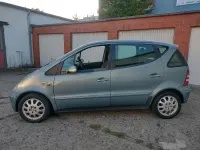 Gebraucht Mercedes A140 80 PS (58 kW) 2026 Grau Kleinwagen