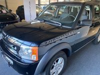 gebraucht Land Rover Discovery V6 TD S