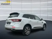 Gebraucht Renault Koleos Initiale Paris 177 PS (130 kW) 2018 Kyanitweißmet. SUV