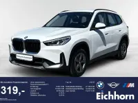 Gebraucht BMW X1 Sport Line 150 PS (110 kW) 2023 Alpinweis iii SUV