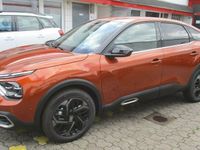 Gebraucht Citroën C4 Feel 131 PS (96 kW) 2021 Braun Limousine
