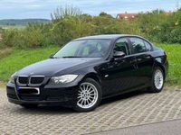 gebraucht BMW 318 i Lim. (E90) guter Zustand Tüv Neu