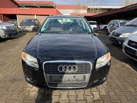 Gebraucht Audi A4 Sport 179 PS (131 kW) 2006 Schwarz Kombi