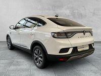 Neu Renault Arkana Techno 140 PS (102 kW) 2026 Schneeweiß SUV