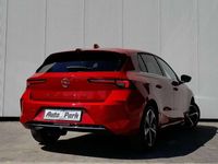 gebraucht Opel Astra 1.2 Turbo LED~RFK~NAVI~KLIMA~SHZ~LHZ~DAB~BT