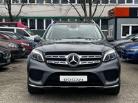 gebraucht Mercedes GLS350 d 4Matic AMG Line *Fahrassistenz-Paket+