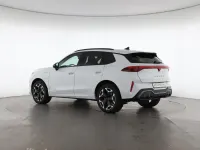 Neu Cupra Terramar 204 PS (150 kW) 2025 Glacial weiß SUV