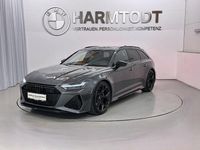 Gebraucht Audi RS6 Performance 630 PS (463 kW) 2025 Grau Kombi