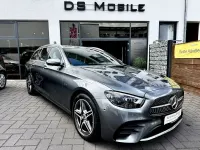 Gebraucht Mercedes E300 AMG line 306 PS (225 kW) 2021 Other Limousine