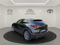 Gebraucht Mazda CX-30 Takumi-Line 140 PS (102 kW) 2025 Schwarz SUV