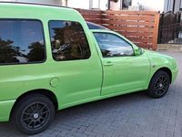 gebraucht VW Caddy 9k 1.9tdi 90ps super Zustand