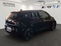 gebraucht BMW i3 Navi Professional*Komfort-Paket*PDC*Sitzheizung*