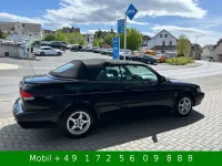 Używany Saab 9-3 Cabriolet 154 KM (113 kW) 1999 Czarny Kabriolet