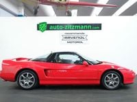 Gebraucht Honda NSX 256 PS (188 kW) 1994 Rot Coupé